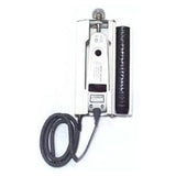 Exergen Corp Wall Mount Keyless Locking Eachch - 134308