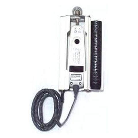 Exergen Corp Wall Mount Keyless Locking Eachch - 134308