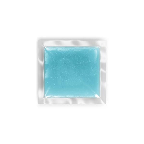 ACCURATE MANUFACTURING Pack Hot/Cold Comfort 4x4.5" Gel Pink 70/Ca - CGP445