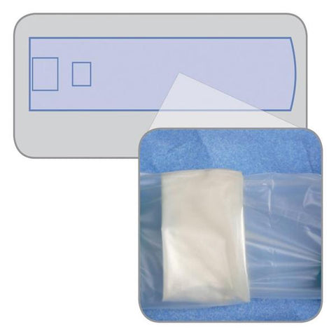 Medline Industries Inc Cover Probe 4 in x 48 in 20/Ca - DYNJE5900