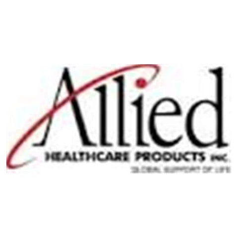 Allied Health Care Prod Bracket Slide Each - 64-06-0001