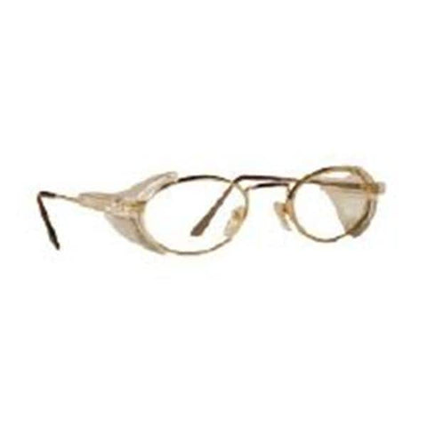 Bar Eyewear Prescription Metalite Bifocals Bronze Each - Ray Products Inc - 62876B
