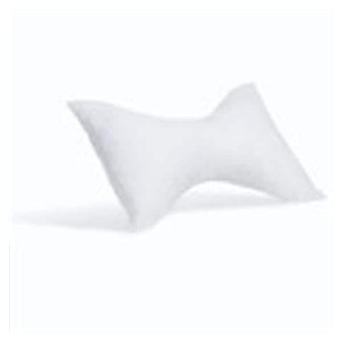 Blue Chip Medical Prod Pillow 23 in x 18 in Cotton / Polyester White Each - CP-BF