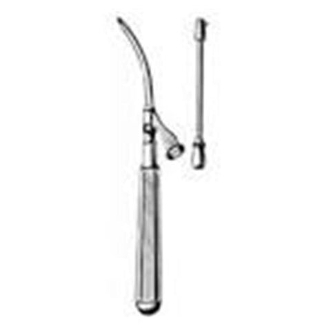 BR Surgical, LLC Trocar Coakley Antrum 2.25mmx7" Each - BR22-14002
