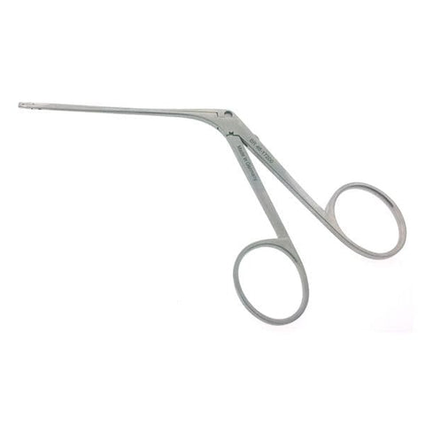 BR Surgical, LLC Forcep Alligator Hartman 3" 1.5mm Each - BR46-17200