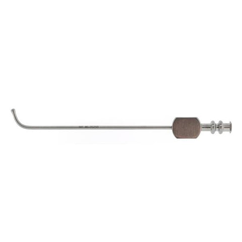BR Surgical, LLC Tube Suction Von Eicken (Killian) 5-3/4" Each - BR46-35250
