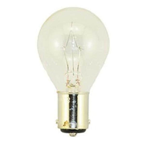 Bulbworks Inc Ushio Incandescent Microscope Bulb For Microscope Each - BW.BLC