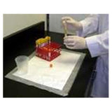 Therapak Aqui-Pad Absorbent Mat 750mL Capacity 100/Ca - 22131401