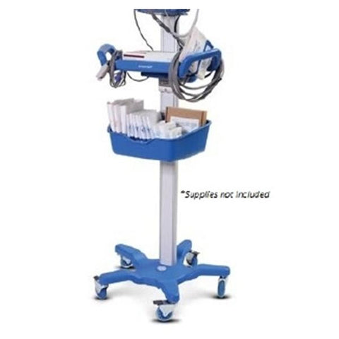 GE Medical Systems Workstation Mobility For Dinamap Carescape Vital Signs Monitor Each - 2073250-002
