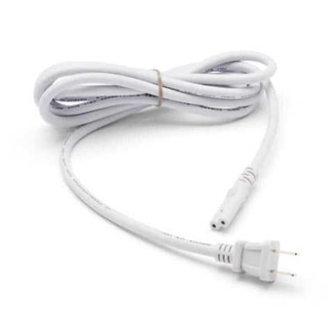Welch Cord Power Connex ProBP For Mobile Stand 104996/USB Cable 3400-926 8' White Eachch - Allyn - 716019