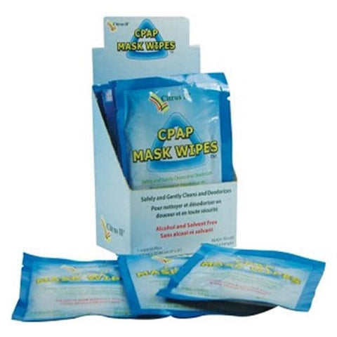 Beaumont Products, Inc Cleaner Wipes Citrus II Individually Packaged 144/Ca - 276372066