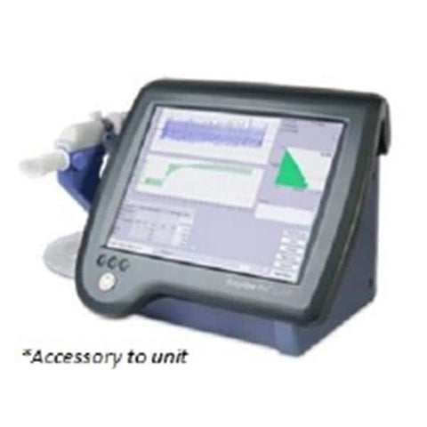 NDD Medical Technologies Filter Barriette For EachsyOne Pro Lab Spirometry System 40/Case - 3150-1