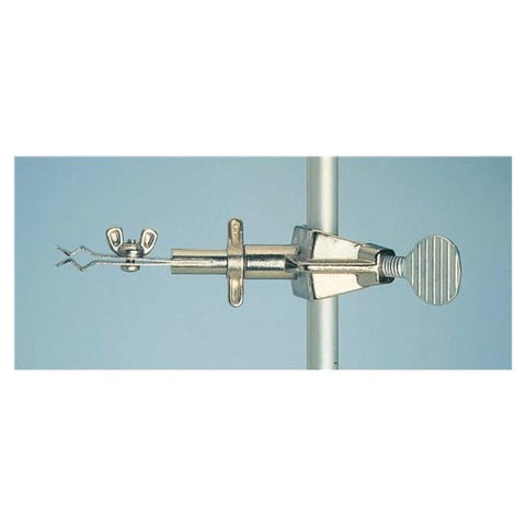 Fisher Scientific Co. Castaloy Thermometer Clamp 7.7" Each - 0580910Q