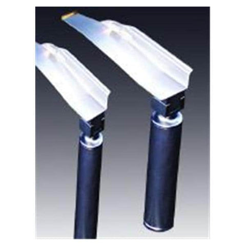 Hartwell Medical Handle Laryngoscope Grandview Eachch - GV 1002