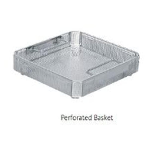 Miltex Basket Perforated Half Size 3 in Each - Integra Miltex - 750401