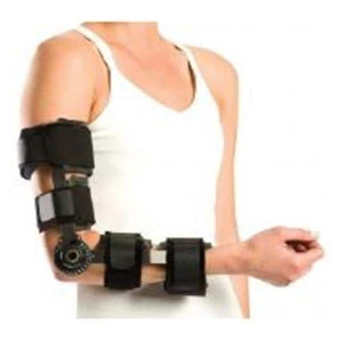 DJO, Inc Brace Arc Rotational Forearm Universal Each - 05EW