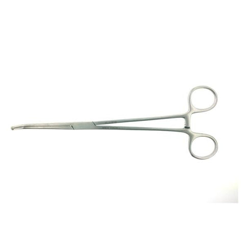 BR Surgical, LLC Forcep Hemostatic Mixter 9" Stainless Steel Each - BR12-47123