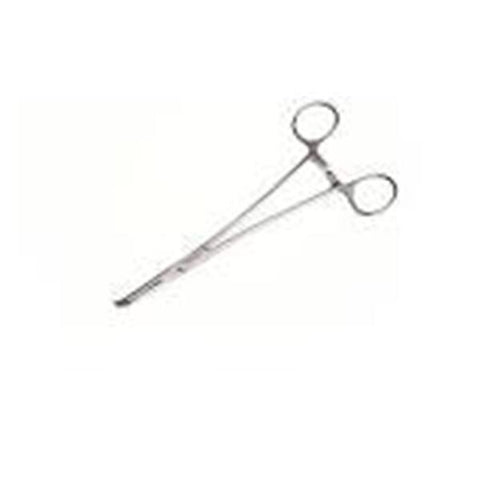 BR Surgical, LLC Forcep Hemostatic Lahey 7-1/2" Stainless Steel Each - BR12-49119
