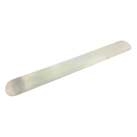 BR Surgical, LLC Retractor Ribbon 13" Stainless Steel Each - BR18-17040