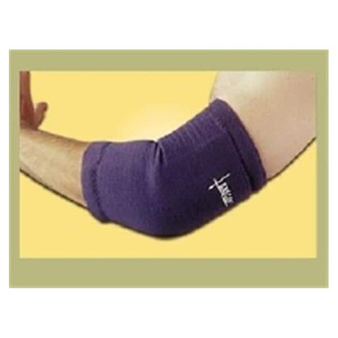 Brecon Knitting Mills Sleeve No-Wrap A/L Elbow Navy Each - 1305PDM