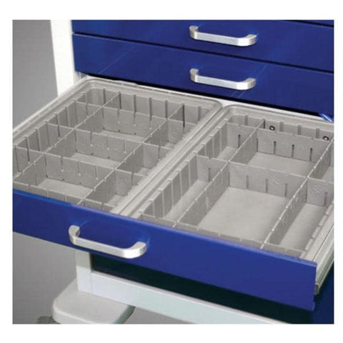 Waterloo Industries Cart Tray For Cart Plastic Each - WDC-2025