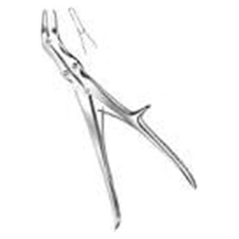 BR Surgical, LLC Rongeur Bone Echlin 4mm Each - BR32-25923