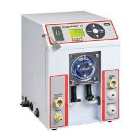 Ruhof Corp. System Cleaning ScopeValet Each - 345SV