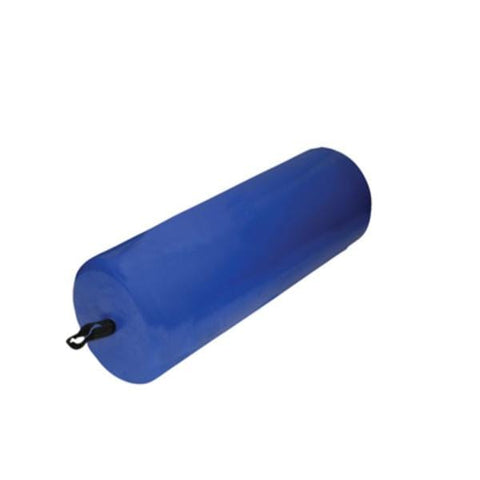 Fabrication Enterprises Roll Positioning Skillbuilders Round Blue Each - 30-1004