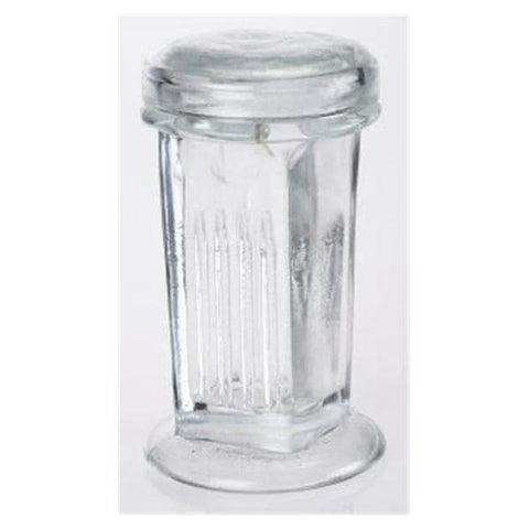 C&A Scientific Co. Coplin Jar Glass 3x1.2" Each - SD-05