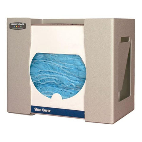 Bowman Medical Products Dispenser Protective Dressing Each - PD100-0212