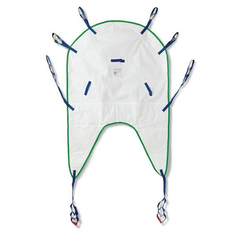 Medline Industries Inc Sling U-Shaped XL Disposable 10/Ca - MDSDHS4