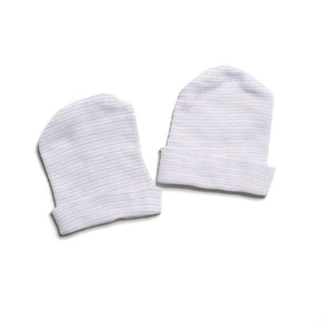 O & M Halyard Head Cap Beanie 67% Polyester / 33% Cotton Multi Color 200/Ca - 10594