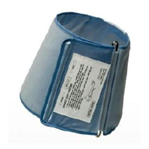 A&D Engineering, Inc Cuff Blood Pressure For UA-789AC Monitor 42-60cm Adult Arm X-Large Blue Eachch - UA-282