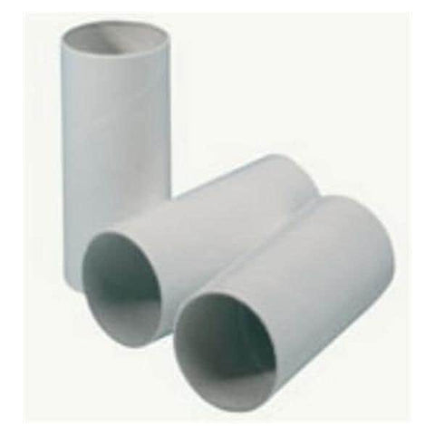 Medical Int Research USA, Inc Mouthpiece For Turbine Disposable Cardboard 100/Bag - 910300