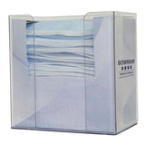 Bowman Medical Products Dispenser Face Mask Clear Each - FP-022