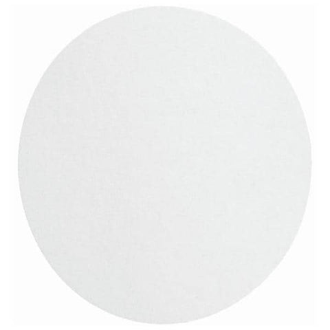 Fisher Scientific Co. Whatman Filter Paper White 9cm Circle 100/Pk - 09845C