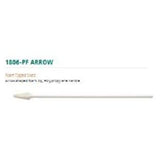Puritan Medical Products Applicator PurSwab Foam Tip Non Sterile 6 in Polypropylene Handle 1000/Ca - 1806-PF ARROW