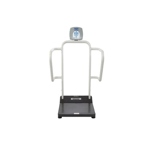 Health Scale Physician Healthometer Digital Eachch - O-Meter - 1100KLHR