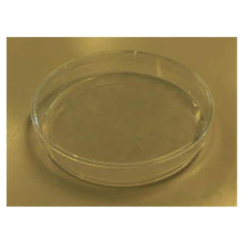 Troy Biologicals Fisherbrand Petri Dish Polystyrene 100x15mm 25/Pk, 20 PK/CA - FB0875712