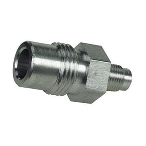 Bemis Healthcare, Inc Adapter NPT 1/8" Each - 531910