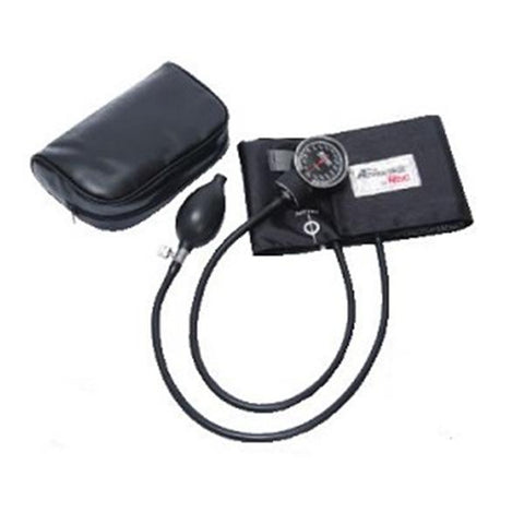 American Diagnostic Corp. Sphygmomanometer Aneroid PRO Advantage Child Dial Display Black Eachch - P548210