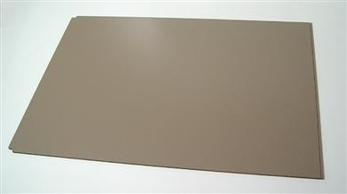 capsa Avalo Back Panel S - 300 - Medium Creme