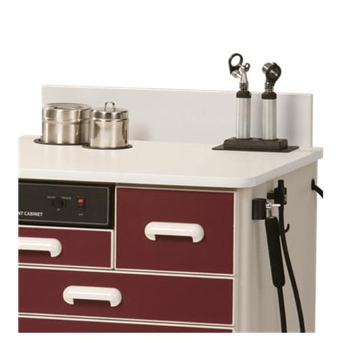 MTI Canister 12cc Each - 70008