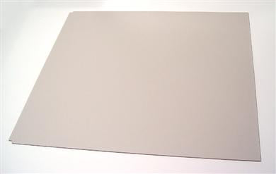 capsa Avalo Back Panel L - 400