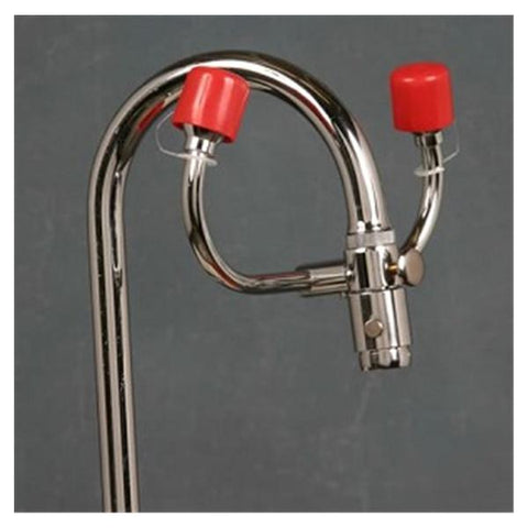 Desert Assembly Station Eyewash Desert Each - 429622