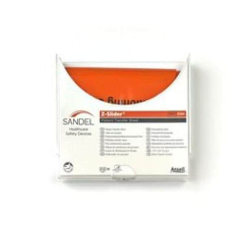 Sandel Medical Industries Sheet Patient Transfer Sandel 60/Ca - 2104