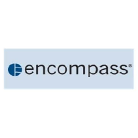 Encompass Group Fee Embroidery 1 Line 0.375 in 1 Line Each - 7003-2297