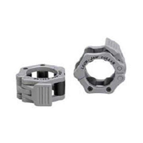 Avus Design Collar Barbell Lock-Jaw Neck Nylon Frame 1/Pr - 4112-01