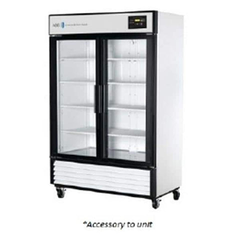 American BioTech Supply(ABS) Shelf Replacement For 49 Cu Ft Refrigerator/PHABT49 Each - ABT-100-49
