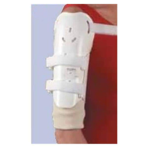 BSN Medical, Inc Brace Orthosis Specialist Adult Humeral Fracture Thrmplstc White Size Medium Each - 62343